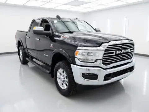 Another view of 2019 Ram 2500 Laramie for sale in Chandler, AZ at STG Auto Group of Chandler