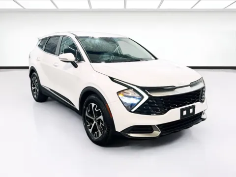 Another view of 2023 Kia Sportage EX for sale in Chandler, AZ at STG Auto Group of Chandler