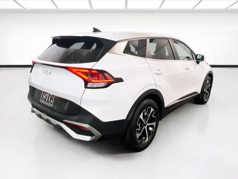 More photos of 2023 Kia Sportage EX at STG Auto Group of Chandler, AZ