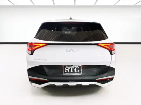 More photos of 2023 Kia Sportage EX at STG Auto Group of Chandler, AZ