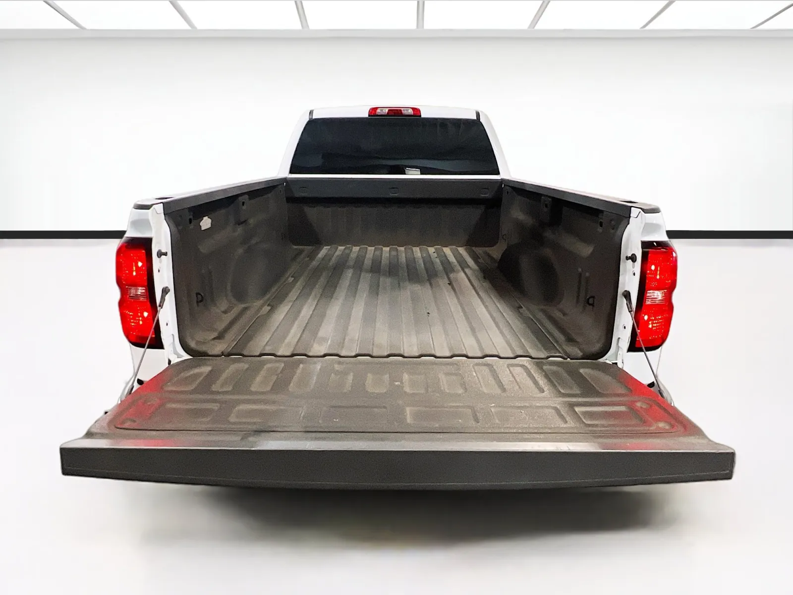 2017 Chevrolet Silverado 1500 LT - Photo 17