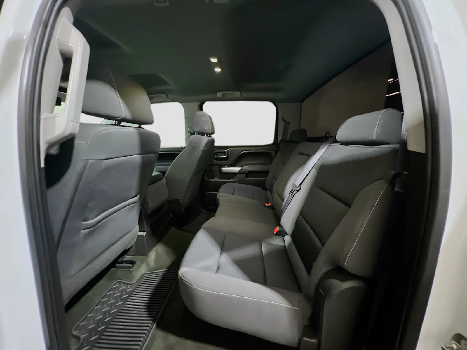 2017 Chevrolet Silverado 1500 LT - Photo 16