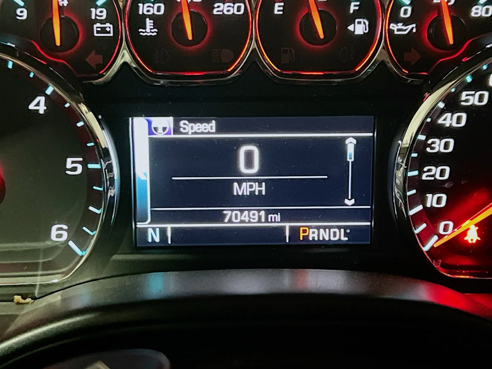 2017 Chevrolet Silverado 1500 LT - Photo 8