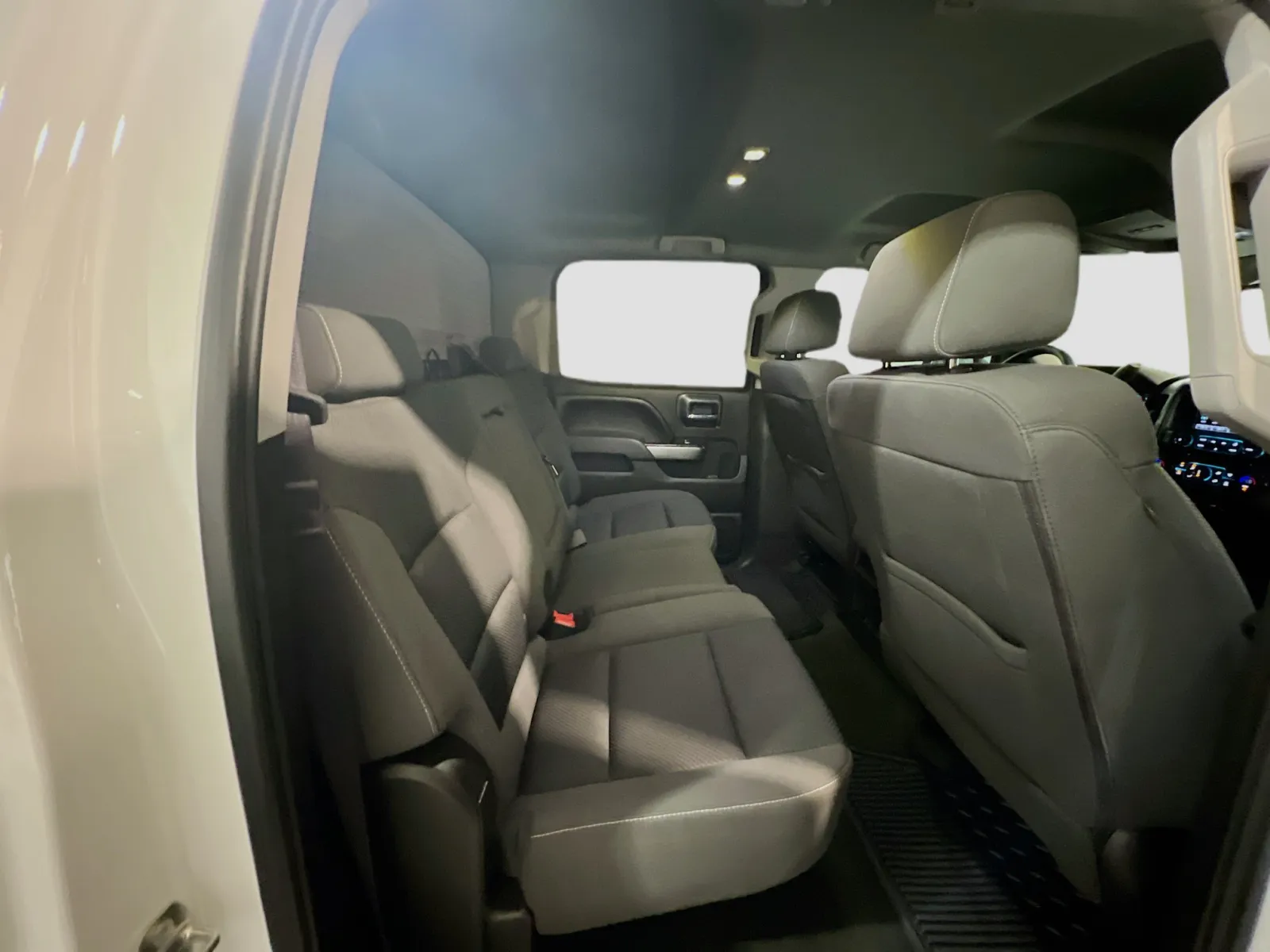 2017 Chevrolet Silverado 1500 LT - Photo 18
