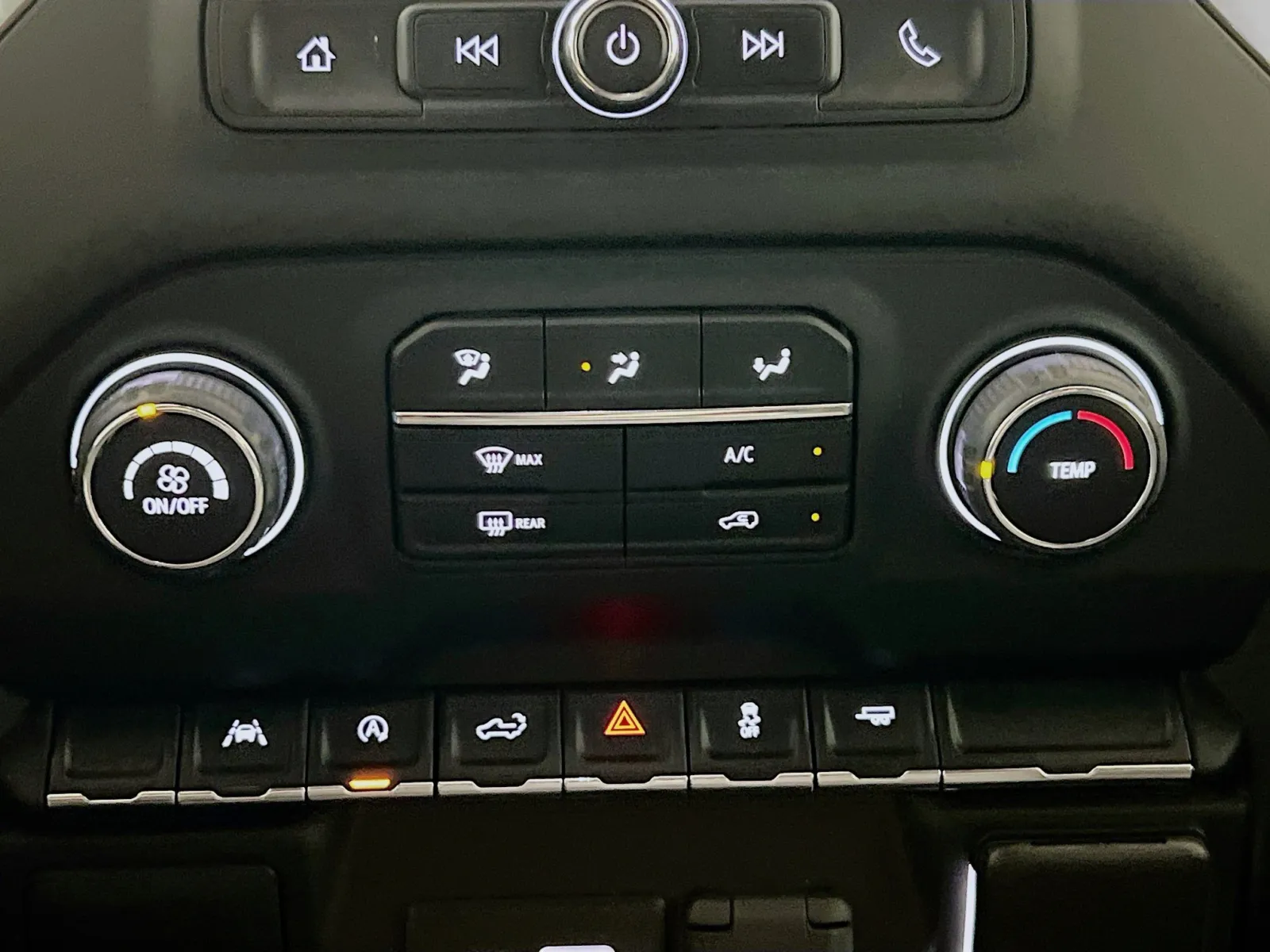 2022 Chevrolet Silverado 1500 Custom - Photo 11