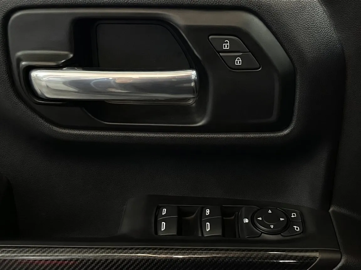 2022 Chevrolet Silverado 1500 Custom - Photo 13