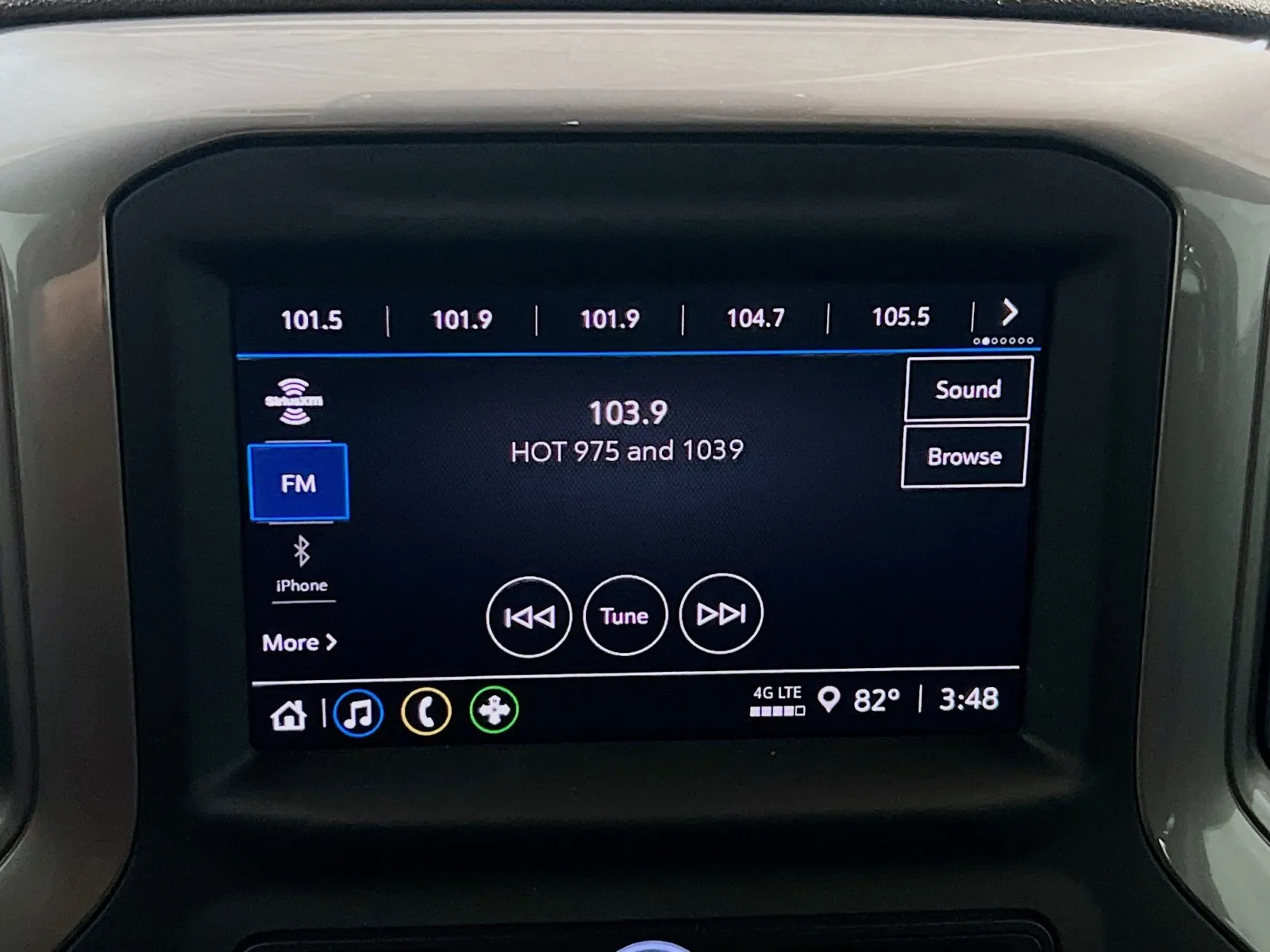 2022 Chevrolet Silverado 1500 Custom - Photo 10