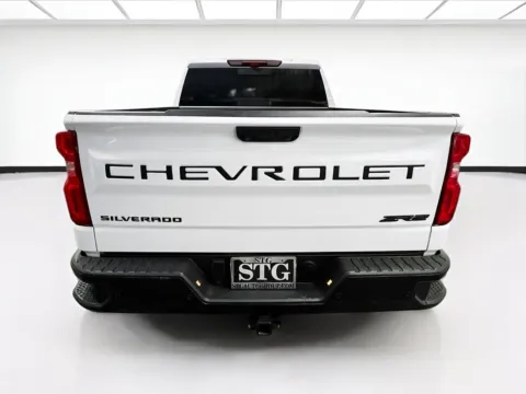 More photos of 2025 Chevrolet Silverado 1500 ZR2 at STG Auto Group of Chandler, AZ