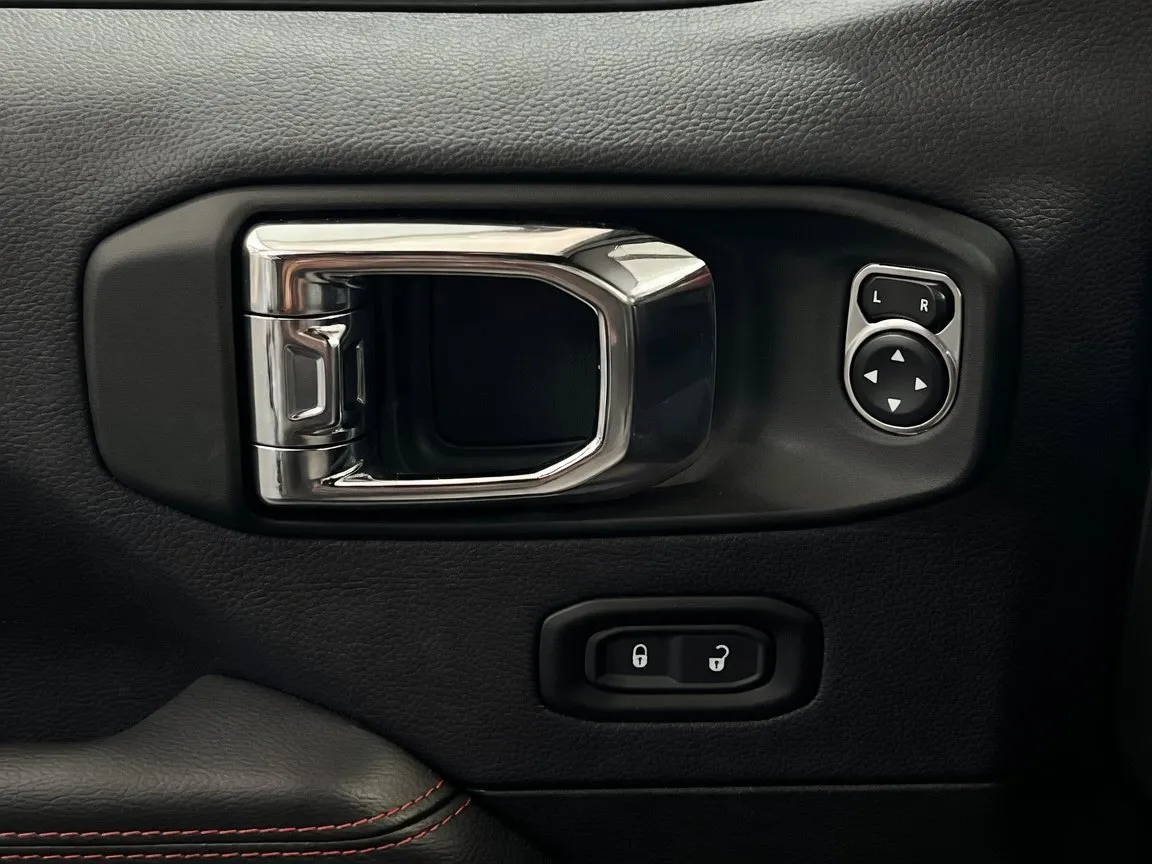 2023 Jeep Wrangler 4xe Rubicon 4XE 20th Anniversary - Photo 14