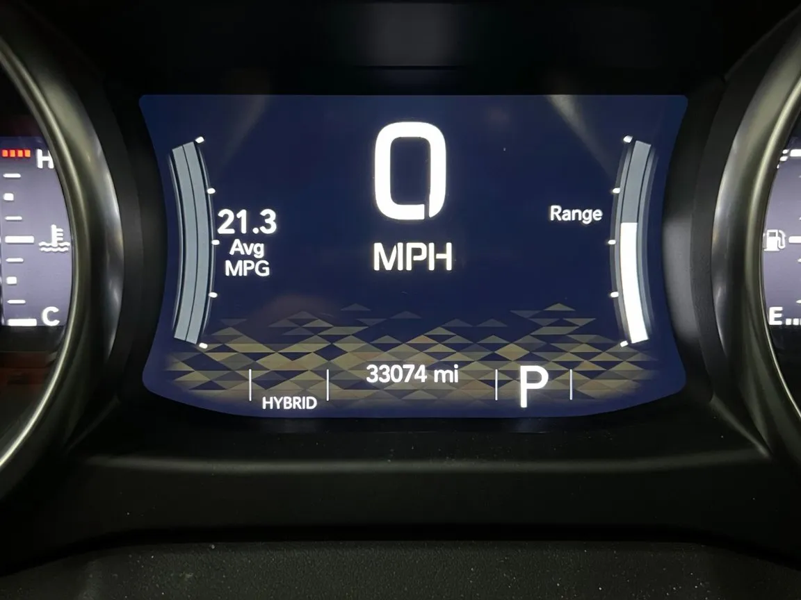 2023 Jeep Wrangler 4xe Rubicon 4XE 20th Anniversary - Photo 8