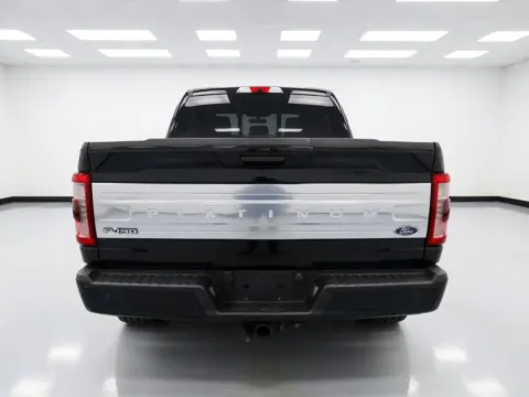 More photos of 2022 Ford F-150 Platinum at STG Auto Group of Chandler, AZ