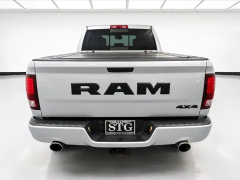 More photos of 2018 Ram 1500 Night at STG Auto Group of Chandler, AZ