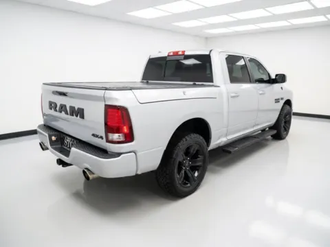 More photos of 2018 Ram 1500 Night at STG Auto Group of Chandler, AZ