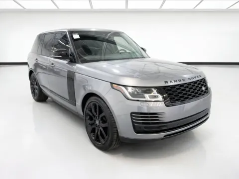 Another view of 2020 Land Rover Range Rover P525 HSE for sale in Chandler, AZ at STG Auto Group of Chandler