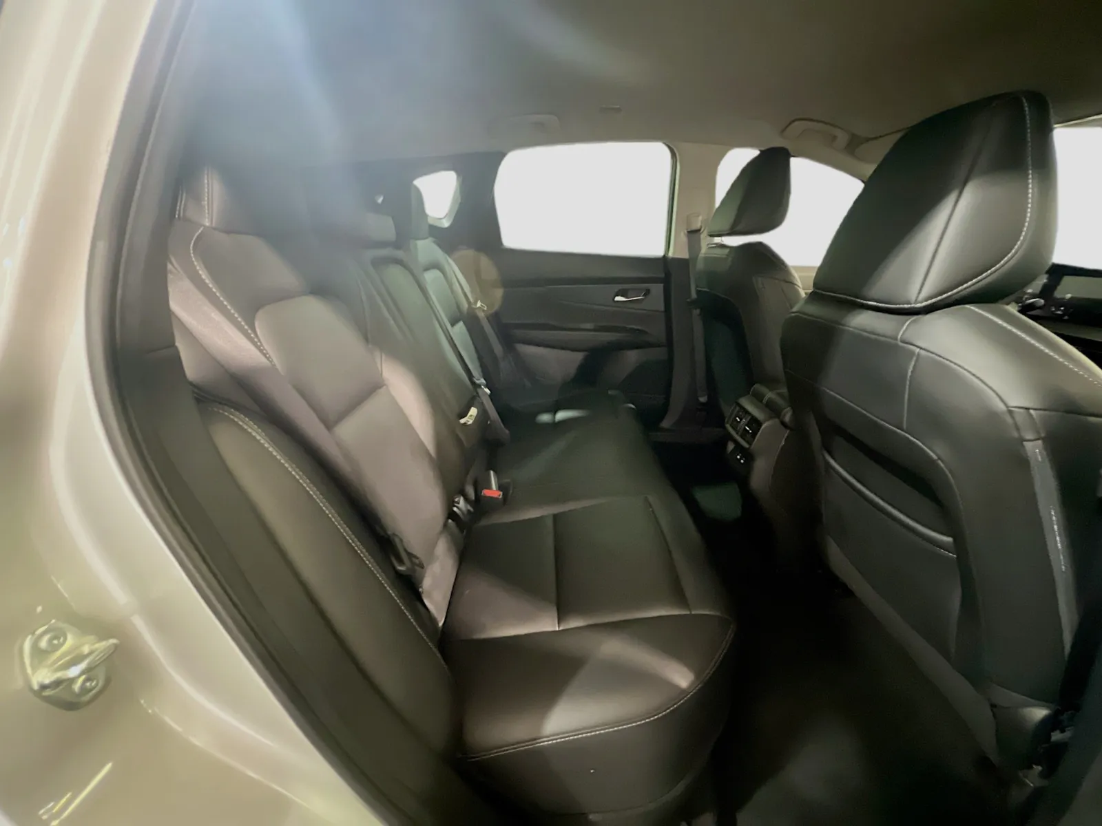 2025 Nissan Murano SV - Photo 19