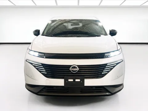 Photos of 2025 Nissan Murano SV for sale in Chandler, AZ at STG Auto Group of Chandler