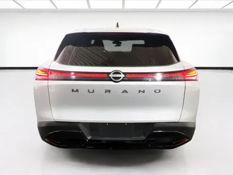 More photos of 2025 Nissan Murano SV at STG Auto Group of Chandler, AZ