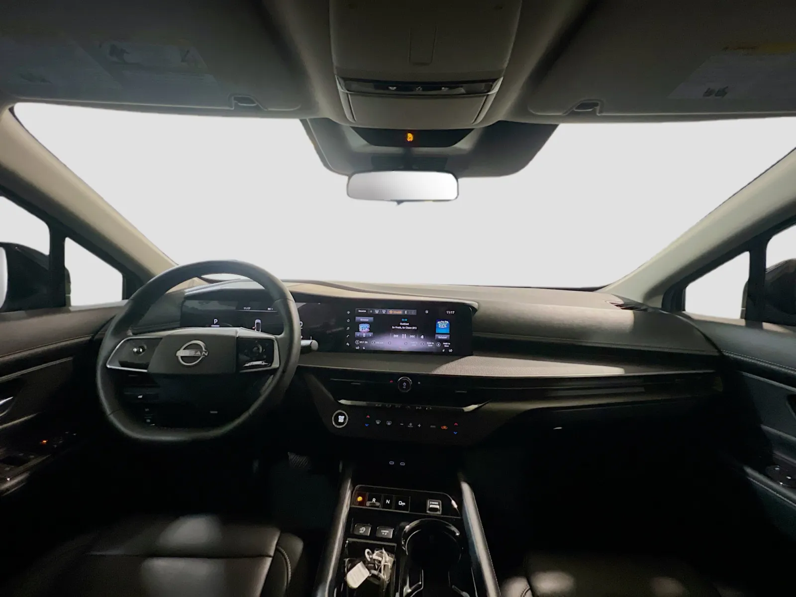 2025 Nissan Murano SV - Photo 15