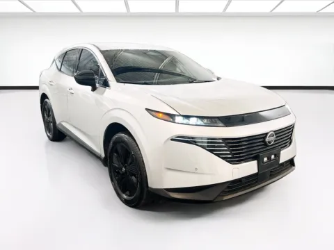 Another view of 2025 Nissan Murano SV for sale in Chandler, AZ at STG Auto Group of Chandler