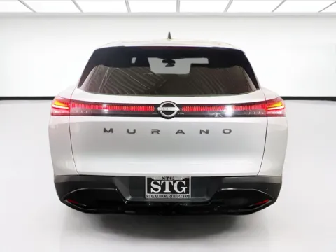 More photos of 2025 Nissan Murano SV at STG Auto Group of Chandler, AZ