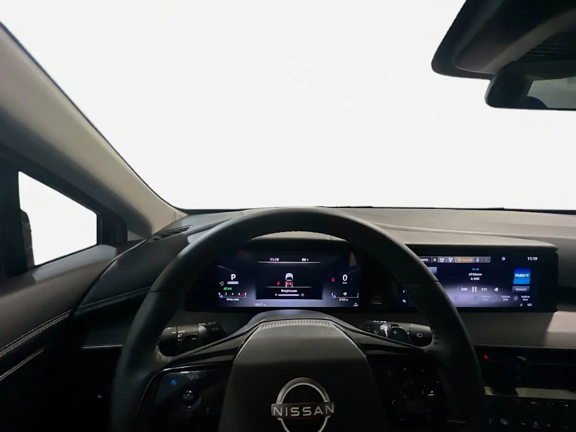 2025 Nissan Murano SV - Photo 7