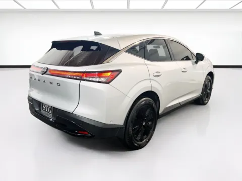 More photos of 2025 Nissan Murano SV at STG Auto Group of Chandler, AZ