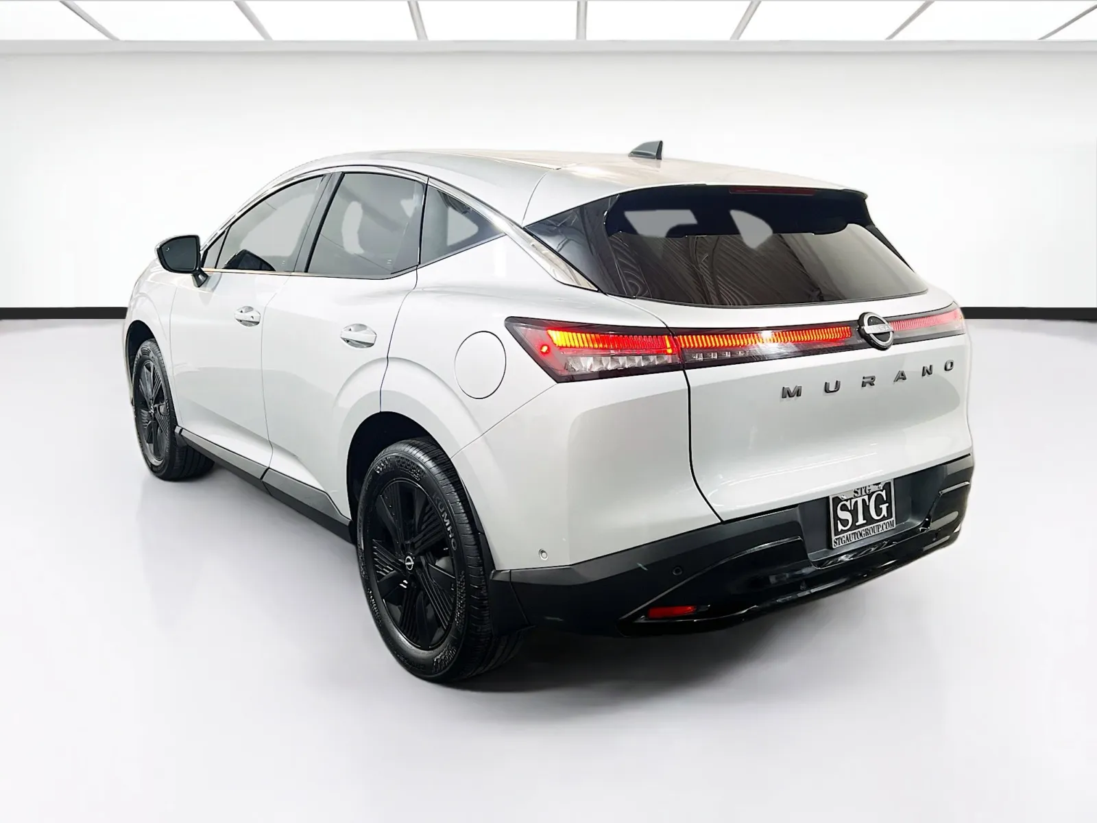 2025 Nissan Murano SV - Photo 6