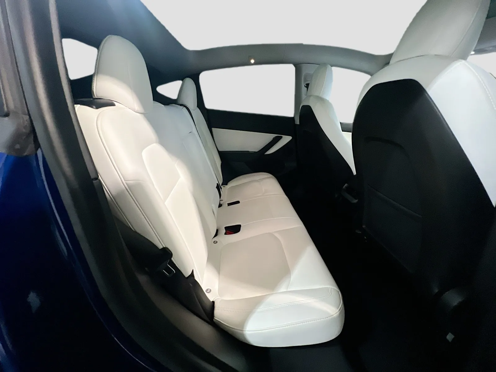 2021 Tesla Model Y Standard Range - Photo 20