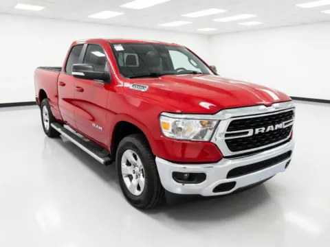 Another view of 2022 Ram 1500 Big Horn for sale in Chandler, AZ at STG Auto Group of Chandler