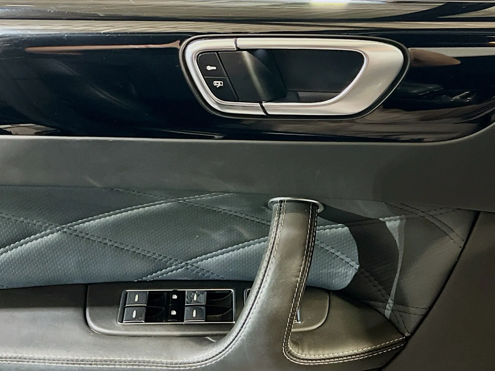 2007 Bentley Continental Flying Spur Base - Photo 13