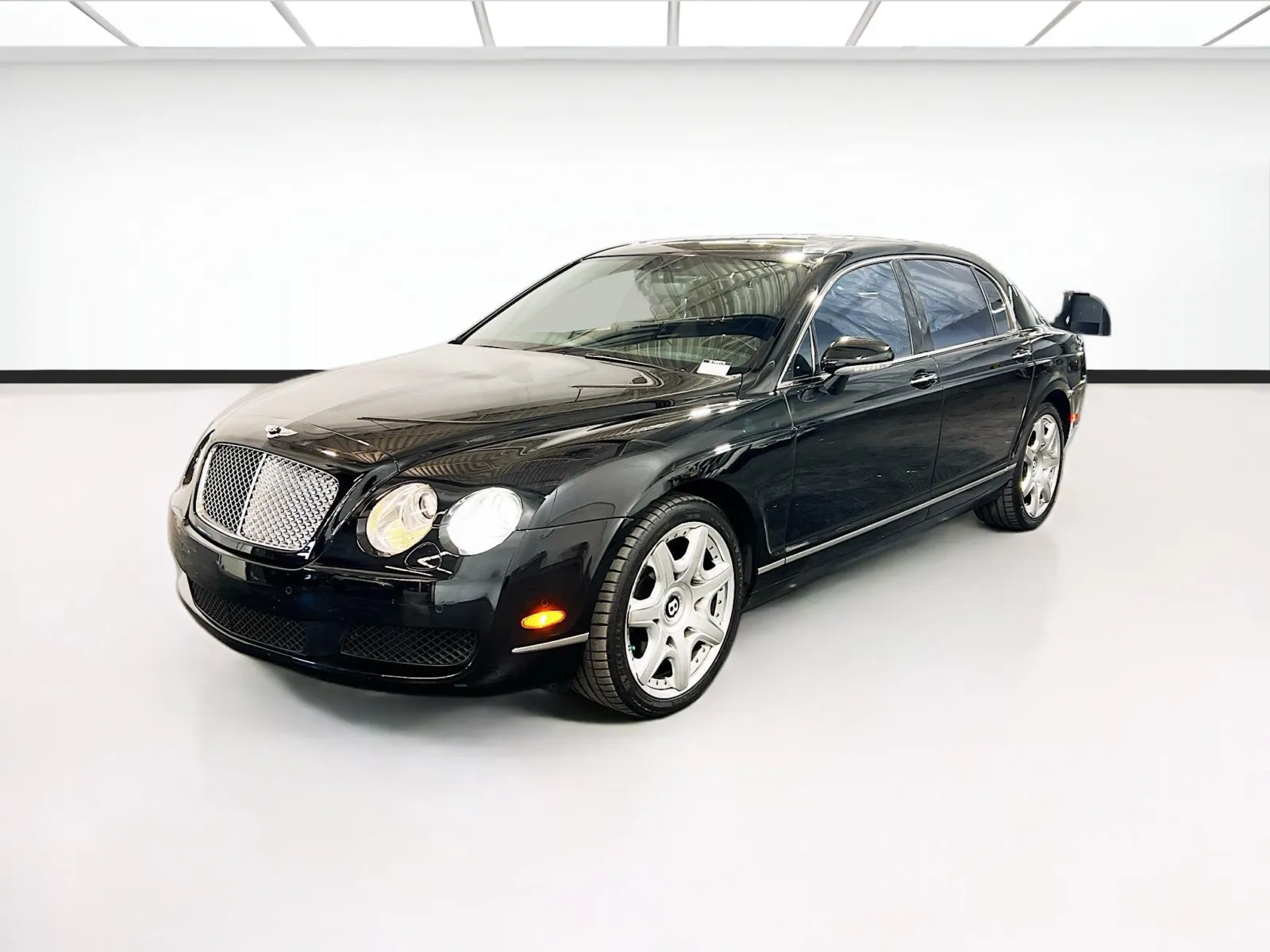 2007 Bentley Continental Flying Spur