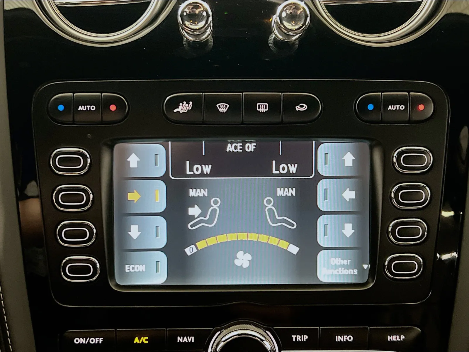 2007 Bentley Continental Flying Spur Base - Photo 11
