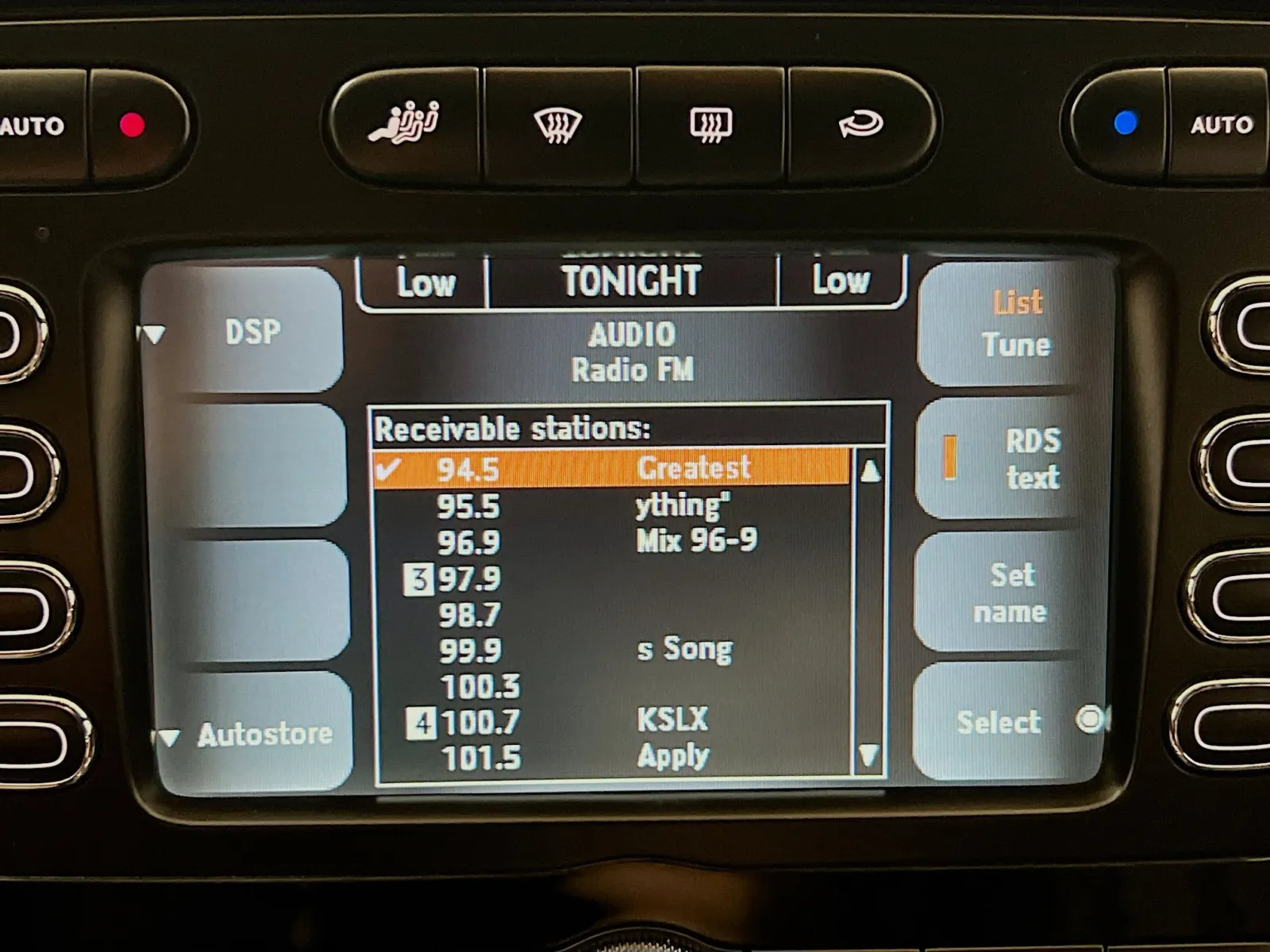 2007 Bentley Continental Flying Spur Base - Photo 10