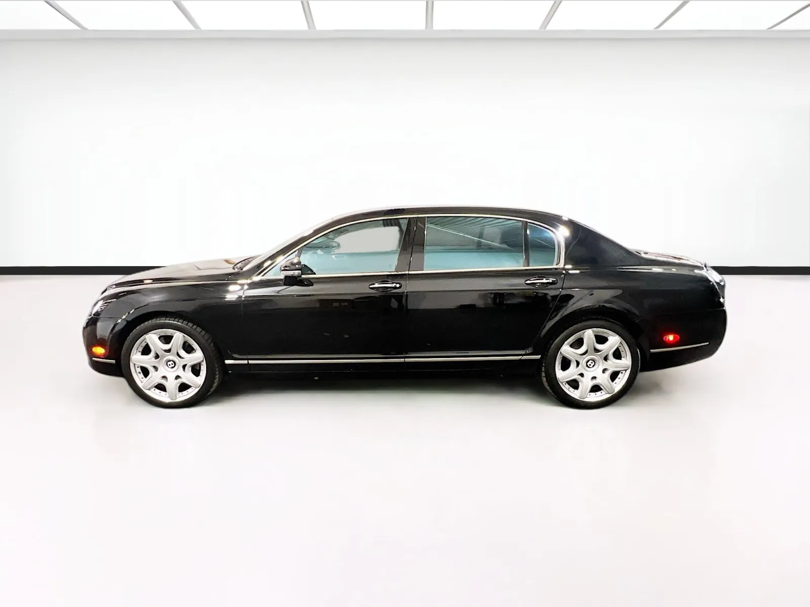 2007 Bentley Continental Flying Spur Base - Photo 21