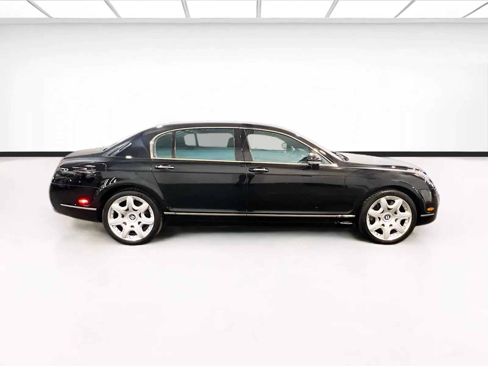 2007 Bentley Continental Flying Spur Base - Photo 22