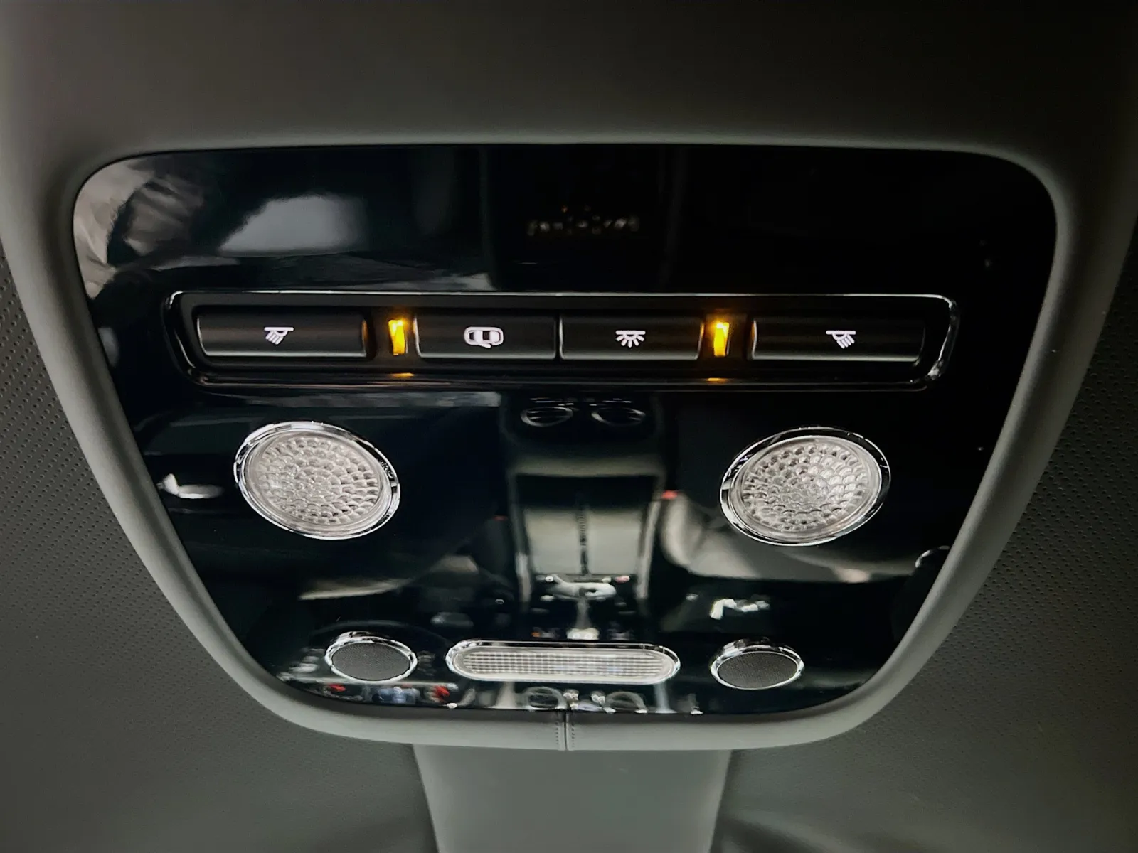 2007 Bentley Continental Flying Spur Base - Photo 20