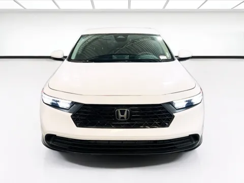 Photos of 2024 Honda Accord Sedan LX for sale in Chandler, AZ at STG Auto Group of Chandler