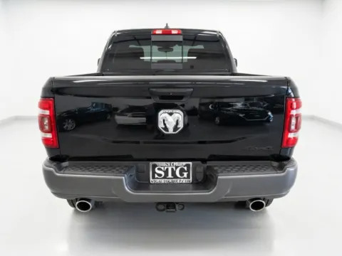 More photos of 2024 Ram 3500 Tradesman at STG Auto Group of Chandler, AZ