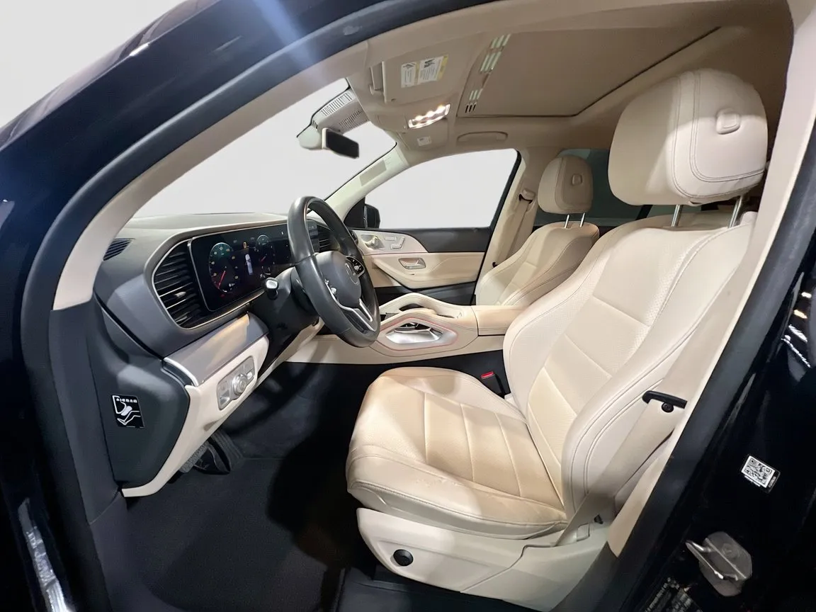 2020 Mercedes-Benz GLE GLE350 - Photo 16