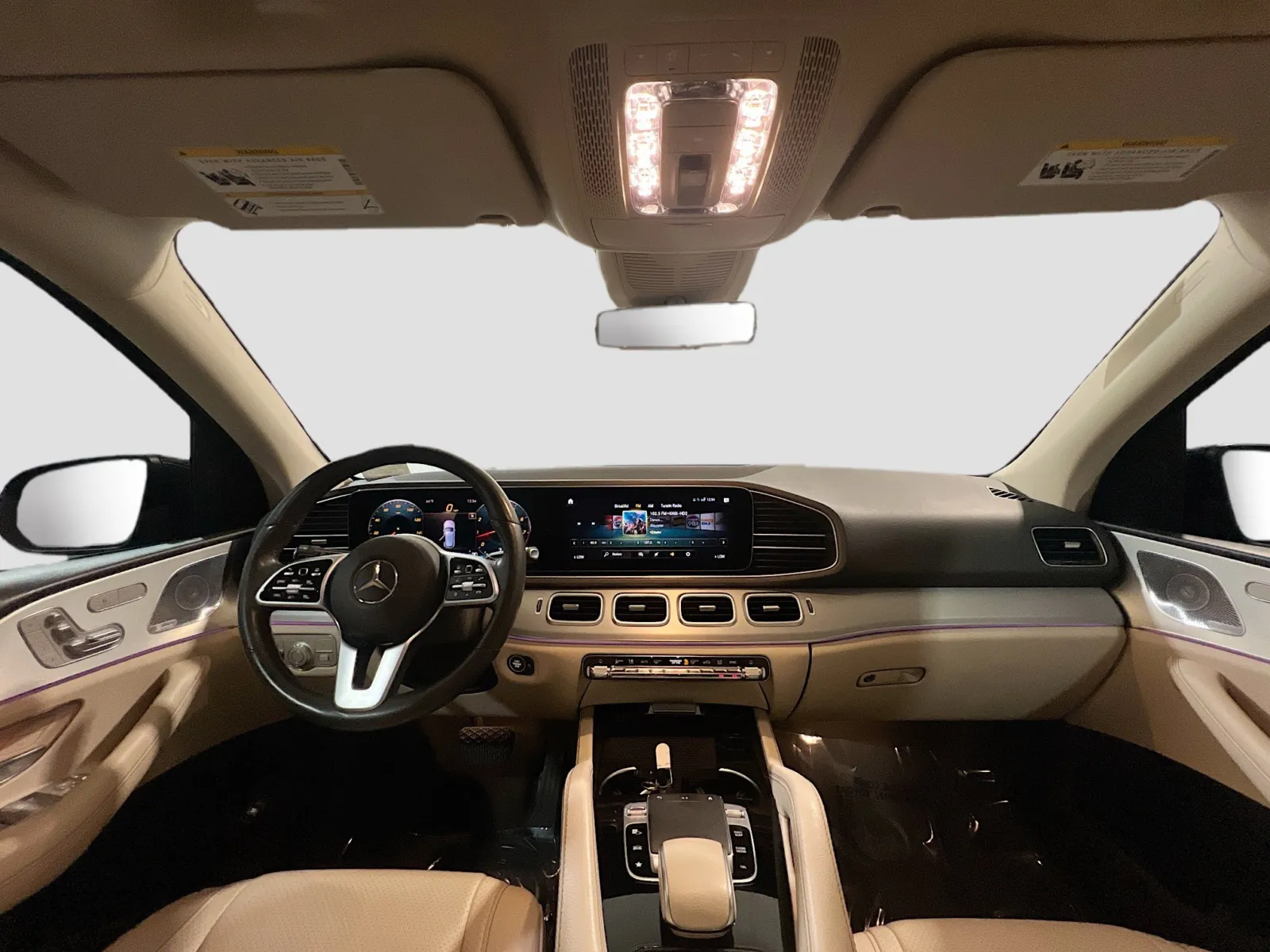 2020 Mercedes-Benz GLE GLE350 - Photo 18