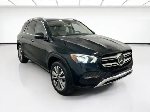 Another view of 2020 Mercedes-Benz GLE 350 for sale in Chandler, AZ at STG Auto Group of Chandler