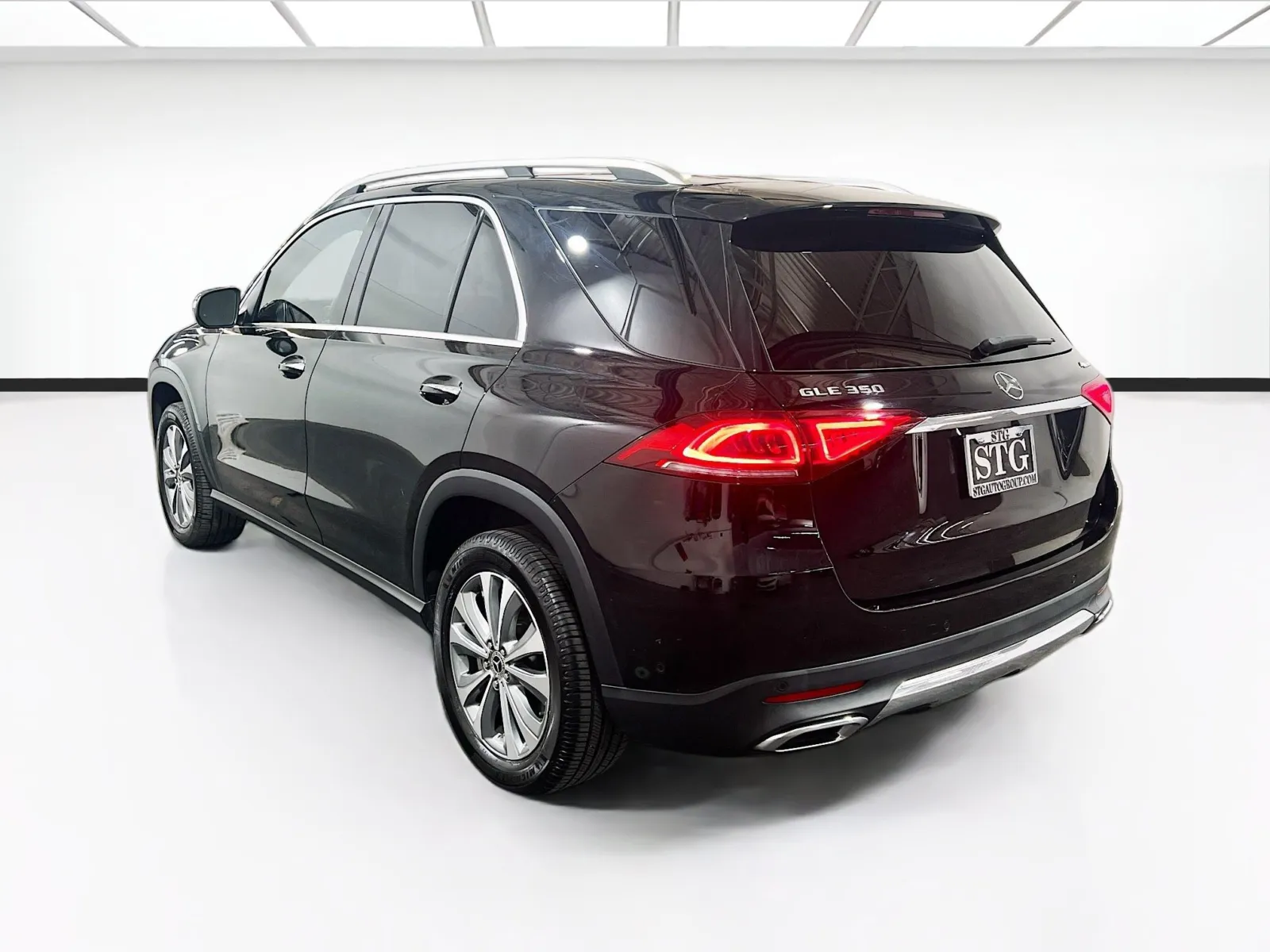 2020 Mercedes-Benz GLE GLE350 - Photo 6