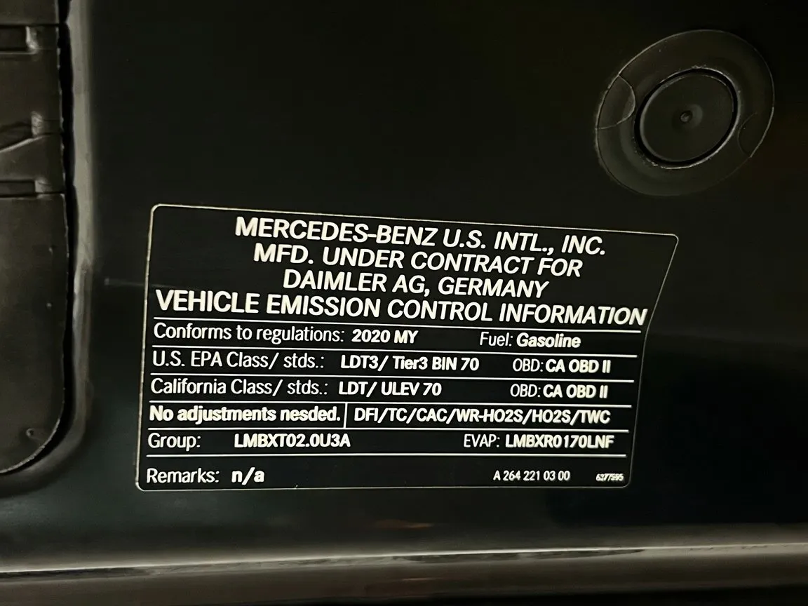 2020 Mercedes-Benz GLE GLE350 - Photo 24