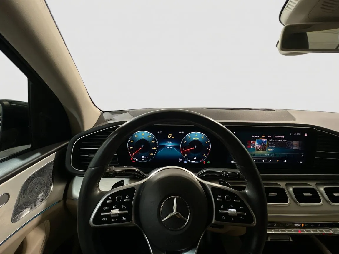 2020 Mercedes-Benz GLE GLE350 - Photo 7