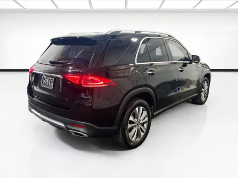 More photos of 2020 Mercedes-Benz GLE 350 at STG Auto Group of Chandler, AZ