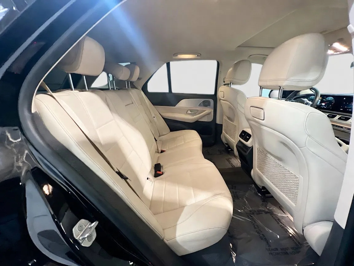 2020 Mercedes-Benz GLE GLE350 - Photo 22