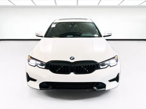 Photos of 2022 BMW 3 Series 330i for sale in Chandler, AZ at STG Auto Group of Chandler