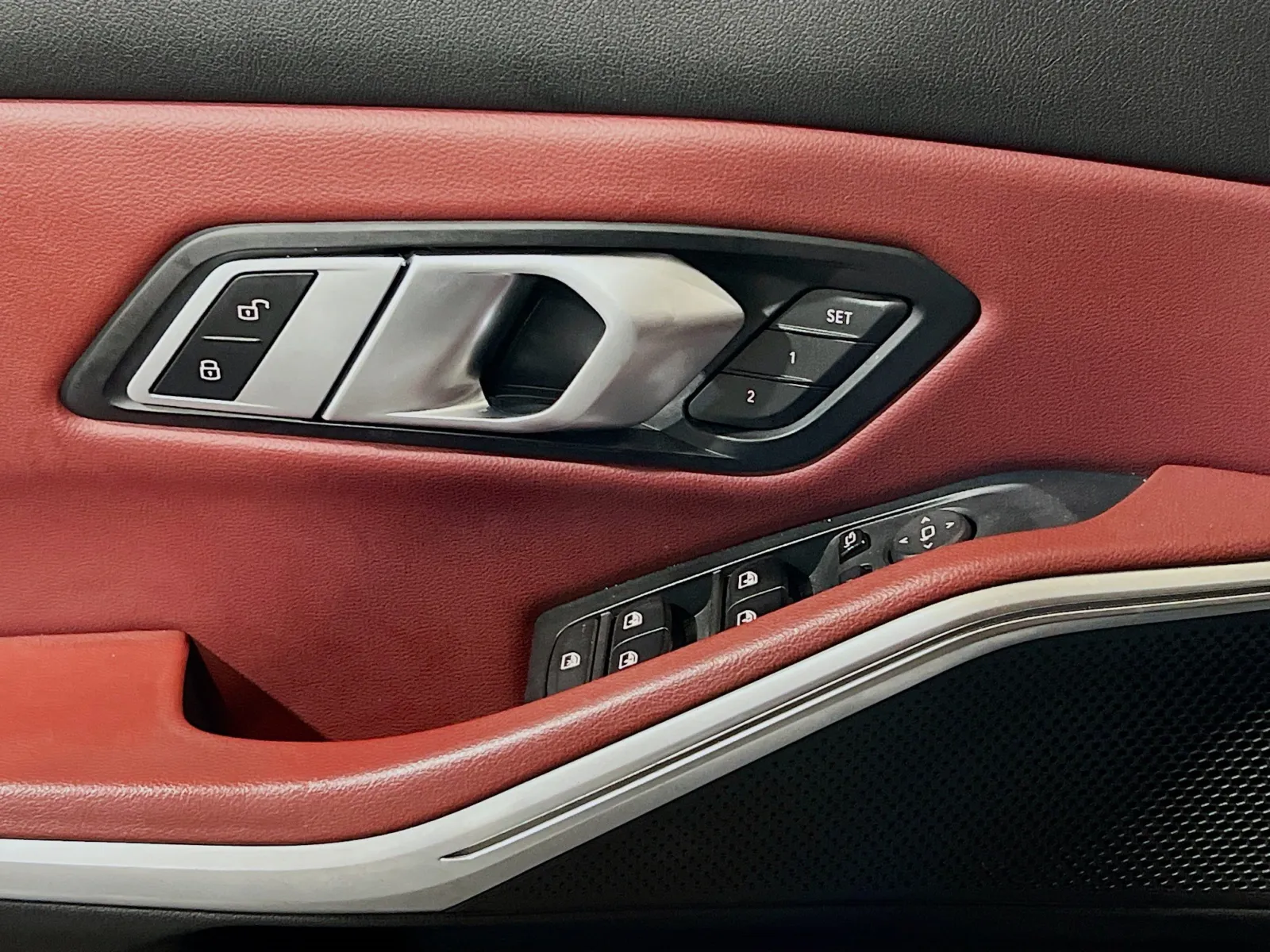 2022 BMW 3 Series 330i - Photo 14