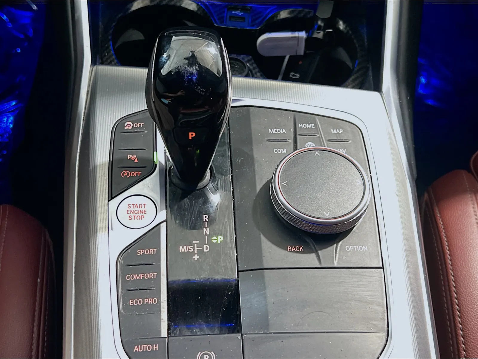 2022 BMW 3 Series 330i - Photo 13