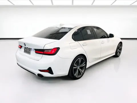 More photos of 2022 BMW 3 Series 330i at STG Auto Group of Chandler, AZ
